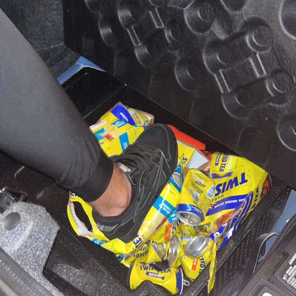 Meet your Posher, Billy